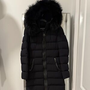Mackage women’s down coat
